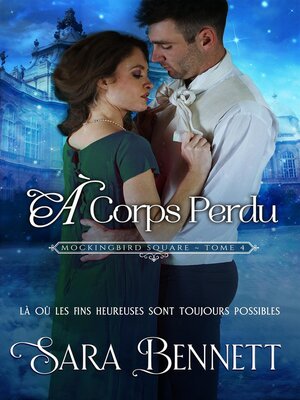 cover image of À Corps Perdu